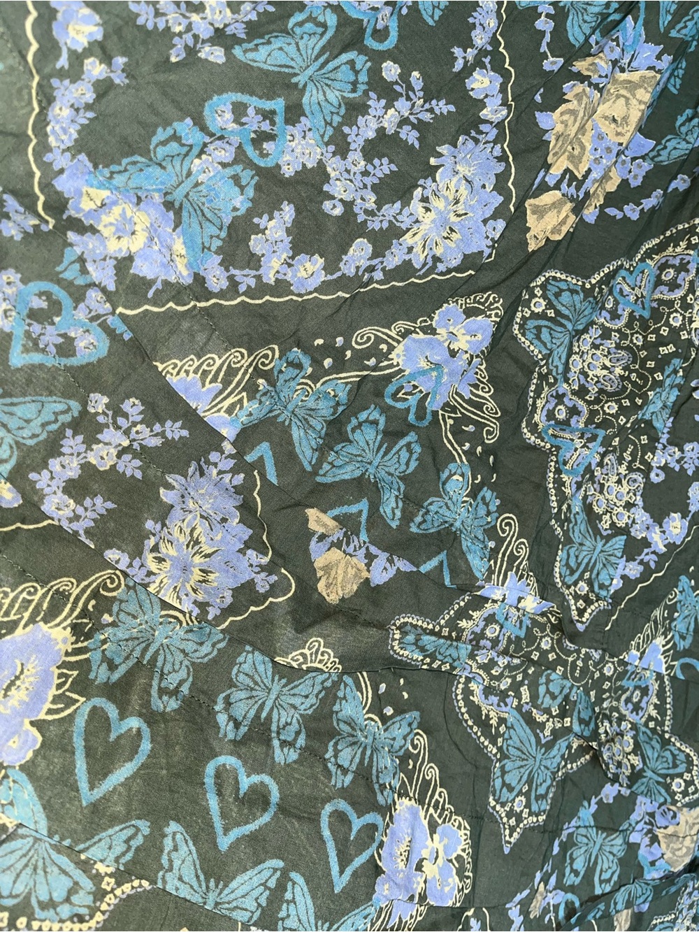 HTF! Free People Forever Favorite Maxi Dress - Picture 9 of 14